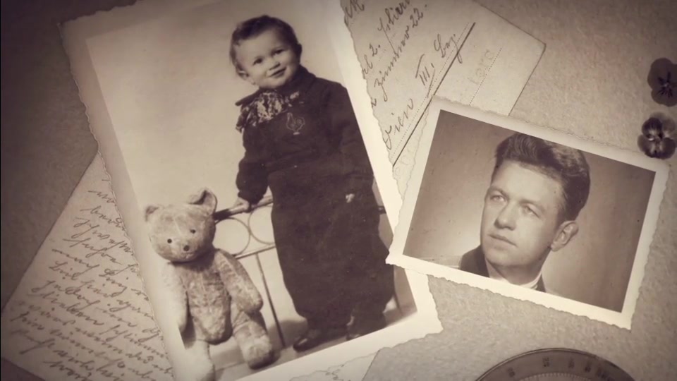 Old Photography Retro Slideshow Videohive 10866690 After Effects Image 3