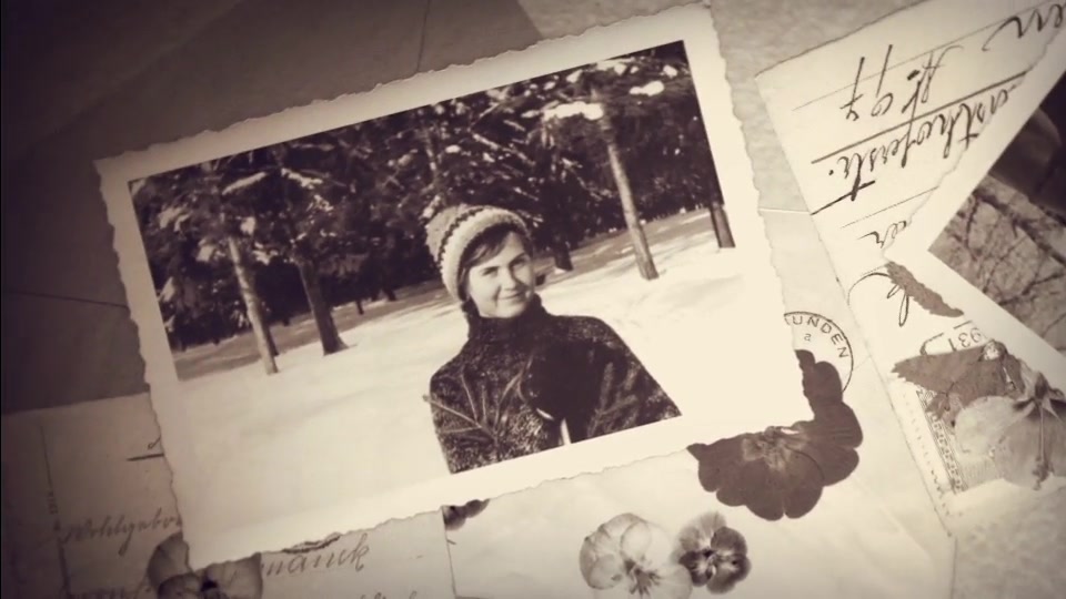 Old Photography Retro Slideshow Videohive 10866690 After Effects Image 4