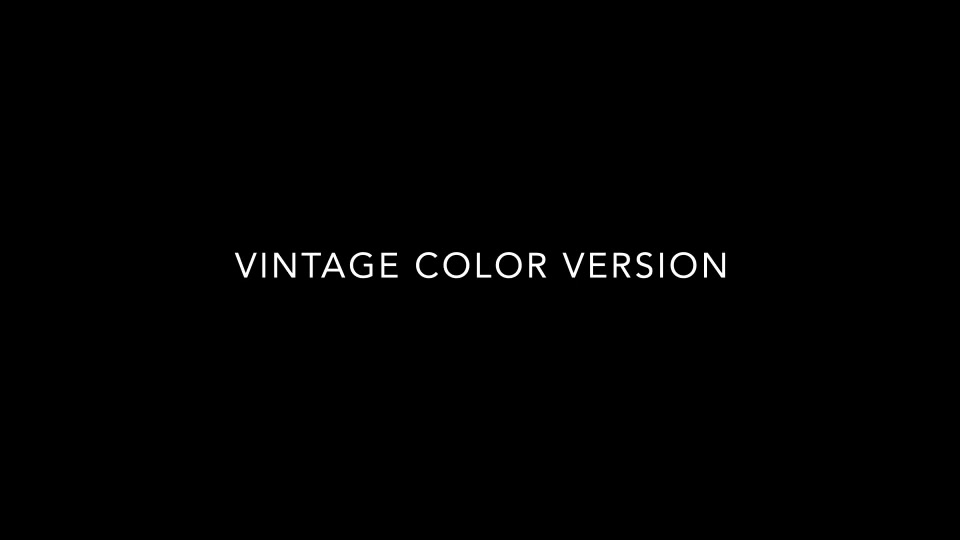 Old Photography Retro Slideshow Videohive 10866690 After Effects Image 5