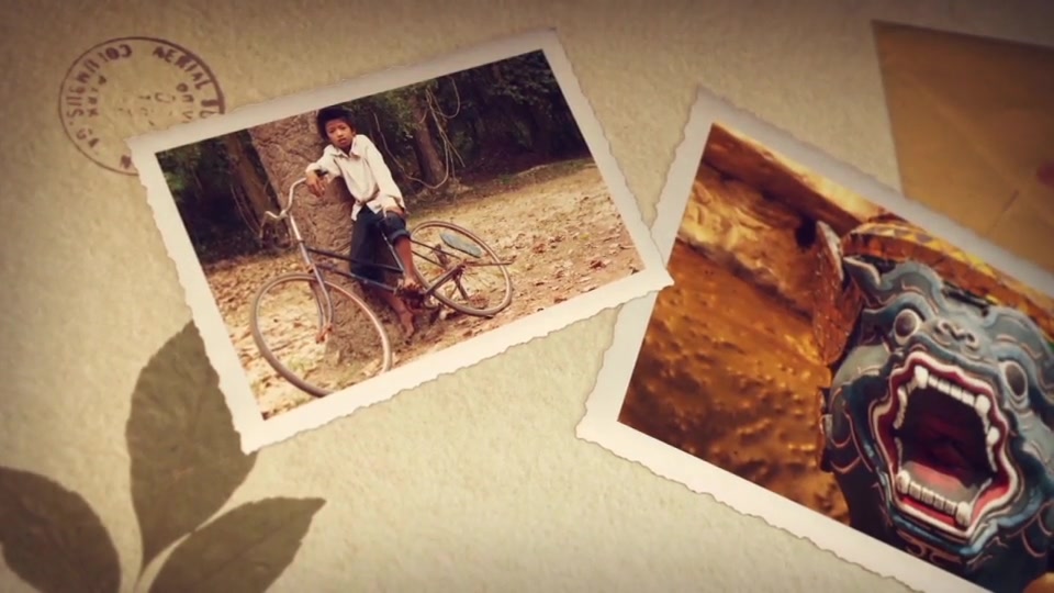 Old Photography Retro Slideshow Videohive 10866690 After Effects Image 9