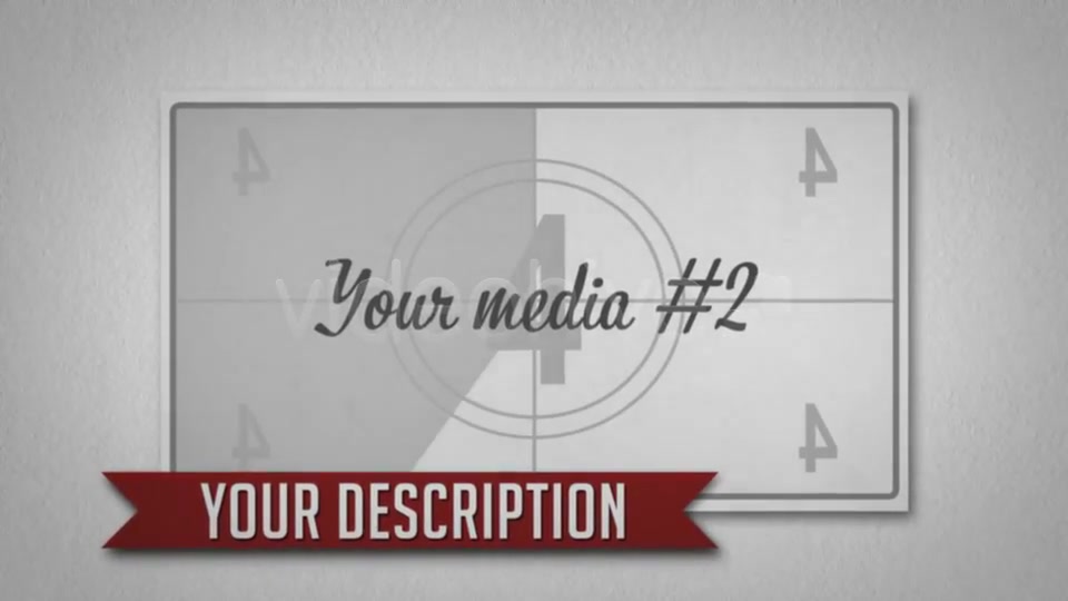 Old presentation - Download Videohive 2273984