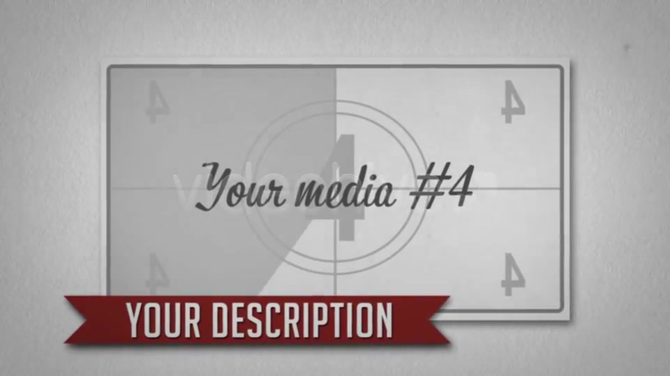 Old presentation - Download Videohive 2273984