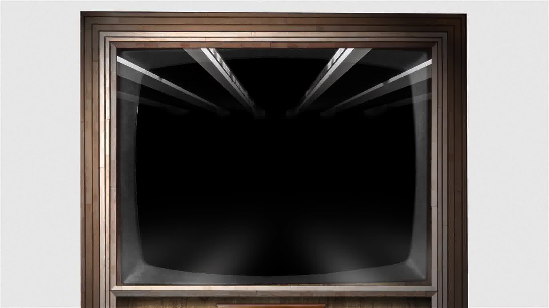 Old RGB CRT Screen Videohive 25695260 After Effects Image 12