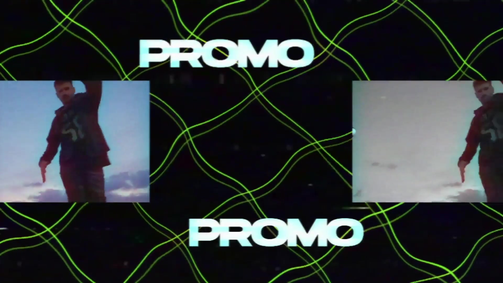 Old School Promo Videohive 33249669 Premiere Pro Image 3