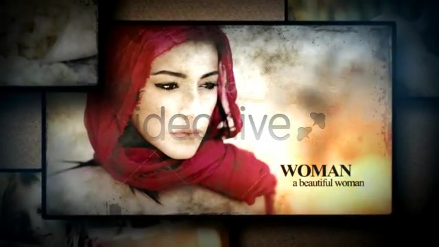 Old Shots - Download Videohive 2948487