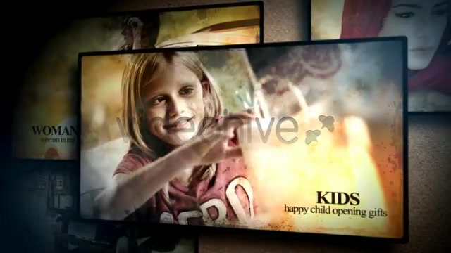 Old Shots - Download Videohive 2948487