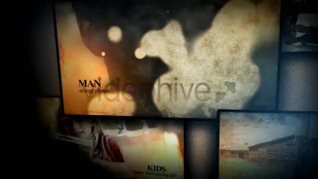Old Shots - Download Videohive 2948487