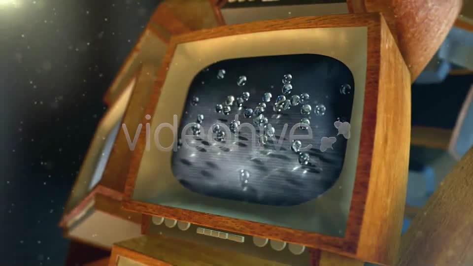 Old TV - Download Videohive 3951774