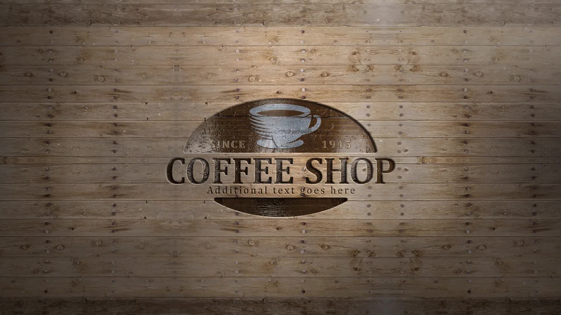 Old Wood Logo Videohive 30888451 After Effects Image 7