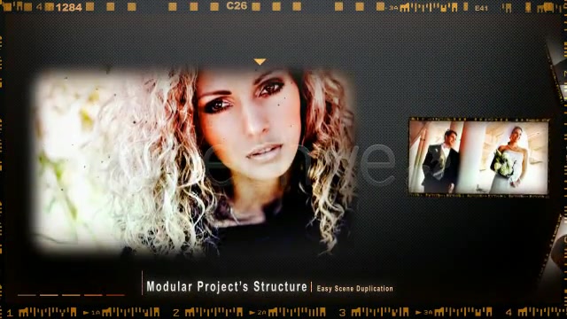 Oldshots Multimedia HD - Download Videohive 180021