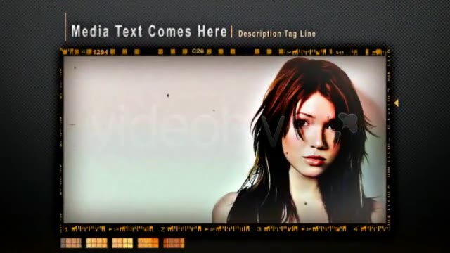 Oldshots Multimedia HD - Download Videohive 180021