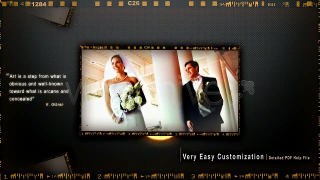 Oldshots Multimedia HD - Download Videohive 180021