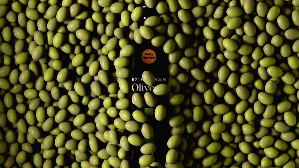 Olive Oil Bottle Label Mockup Videohive 35422496 After Effects Image 7