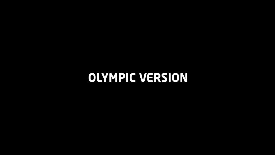 Olympics / Logo Bumper - Download Videohive 2414694