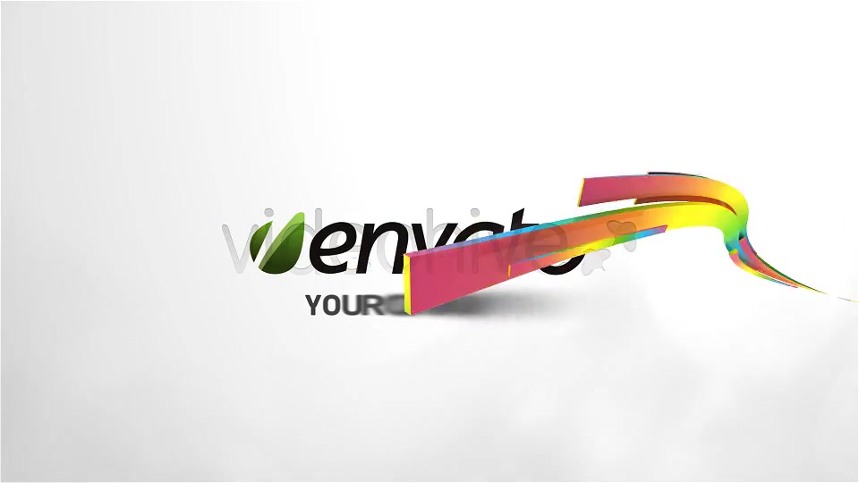 Olympics / Logo Bumper - Download Videohive 2414694