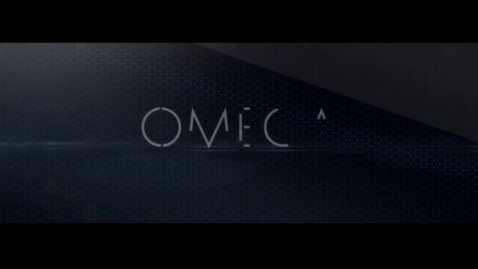 OMEGA font Videohive 12530802 After Effects Image 10