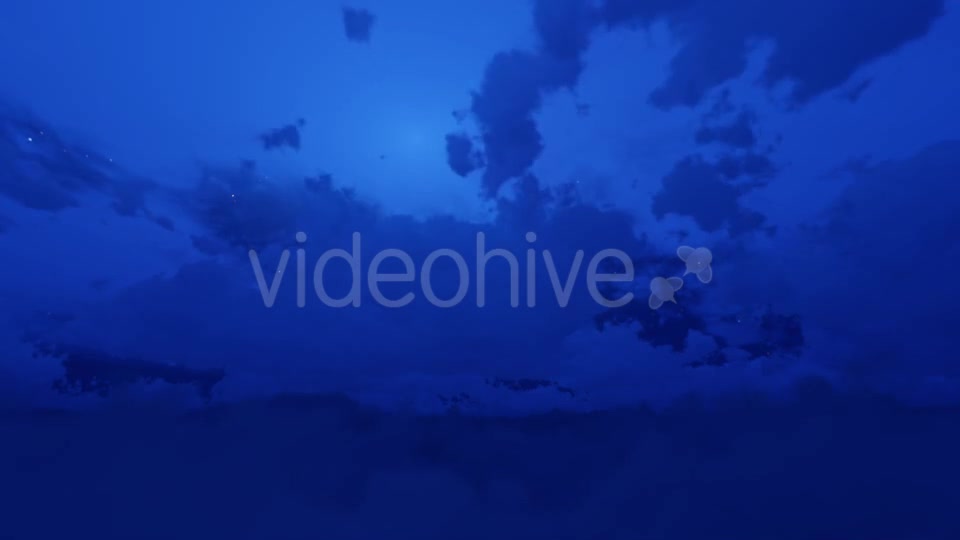 On Cloud 05 4K - Download Videohive 21268457