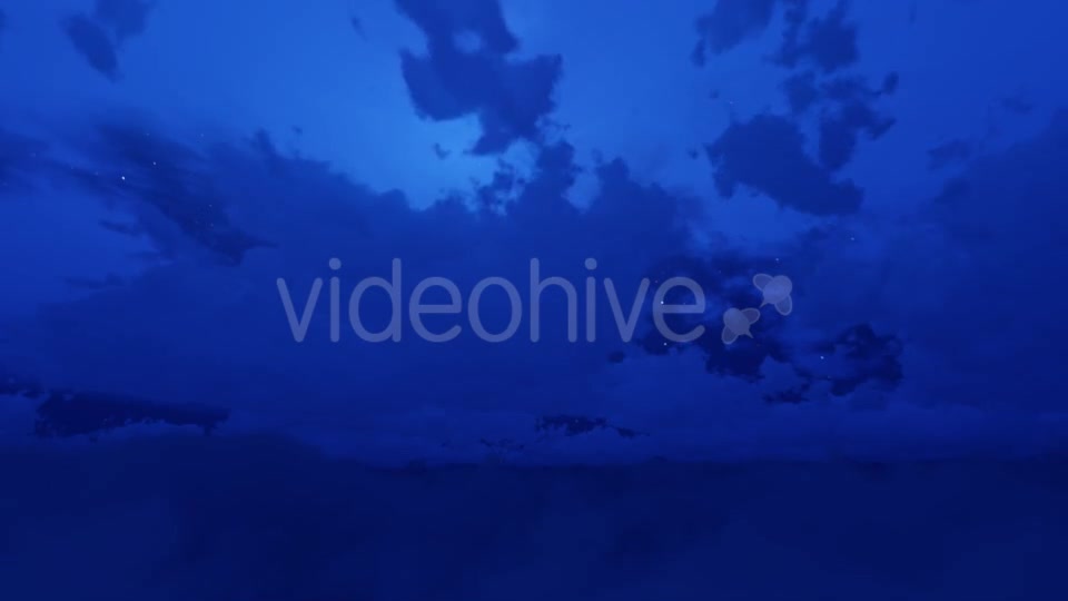 On Cloud 05 4K - Download Videohive 21268457