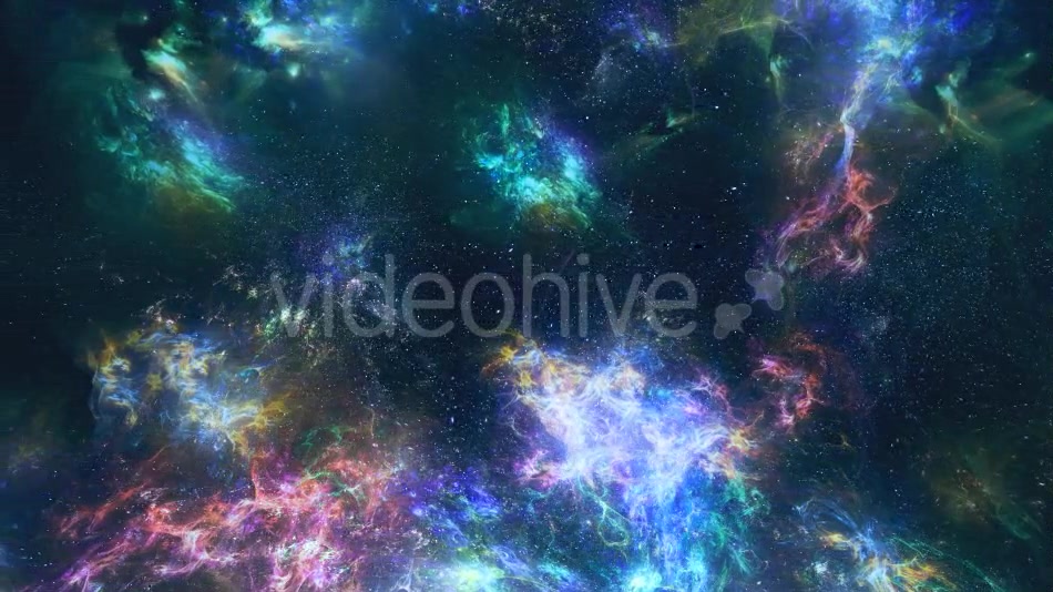 On Galaxy 02 HD - Download Videohive 20132502