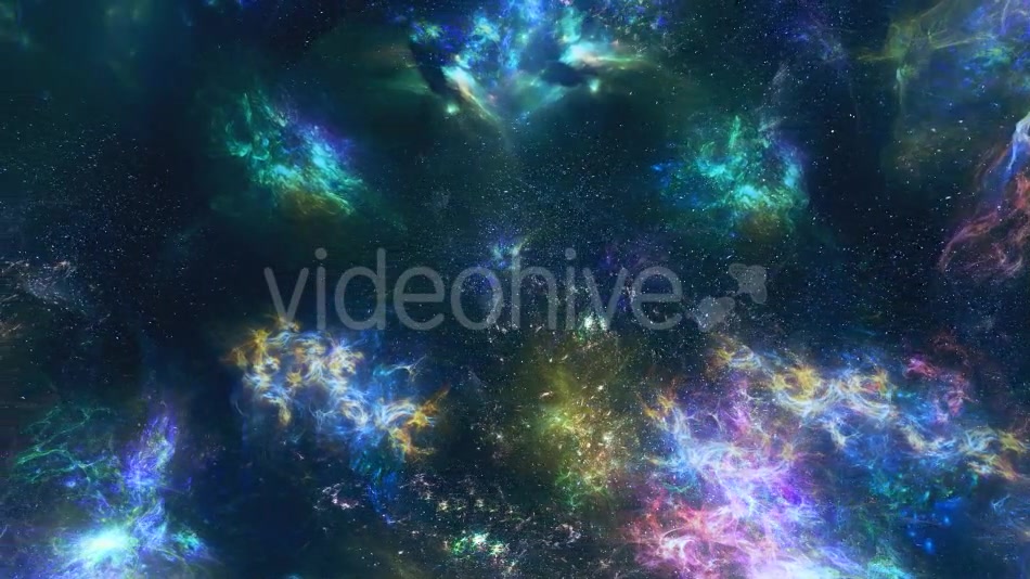 On Galaxy 02 HD - Download Videohive 20132502