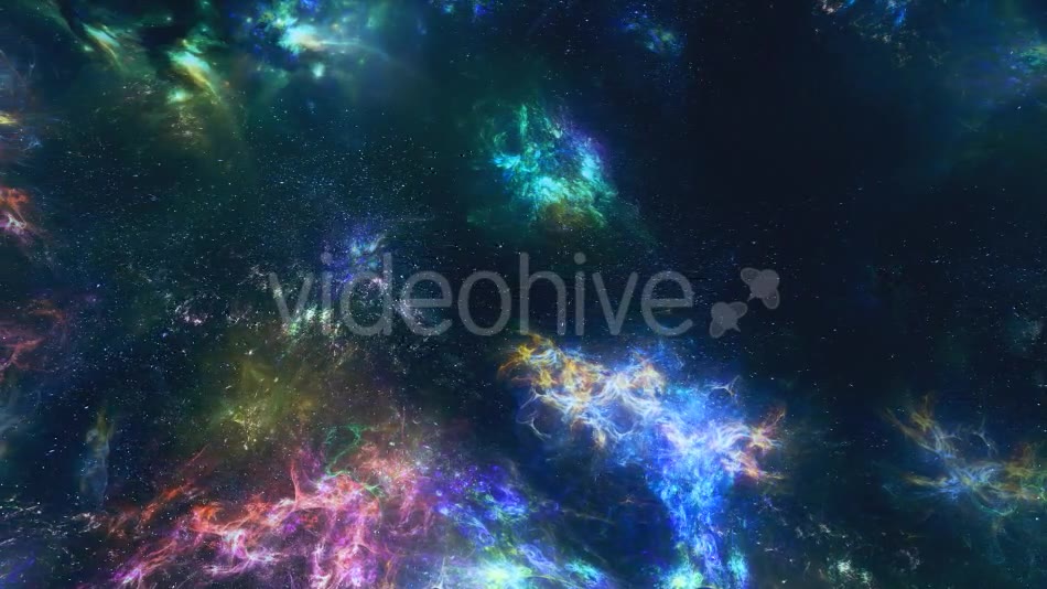 On Galaxy 02 HD - Download Videohive 20132502