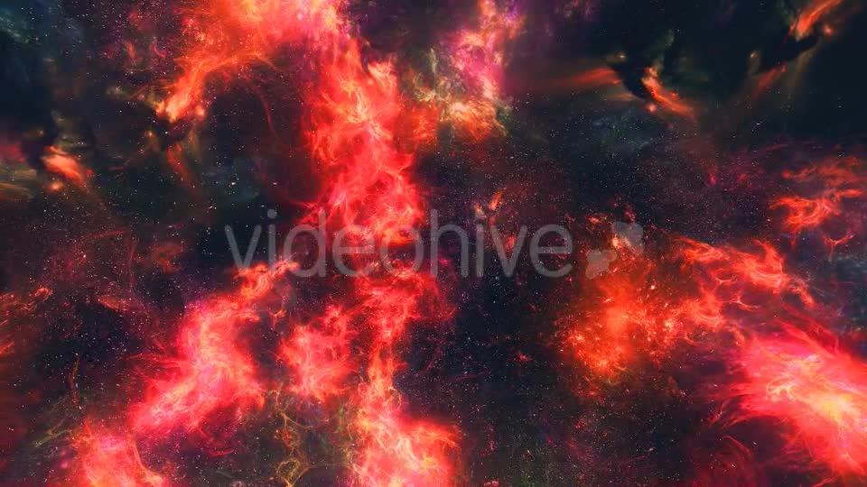 On Galaxy 03 4K - Download Videohive 20142935