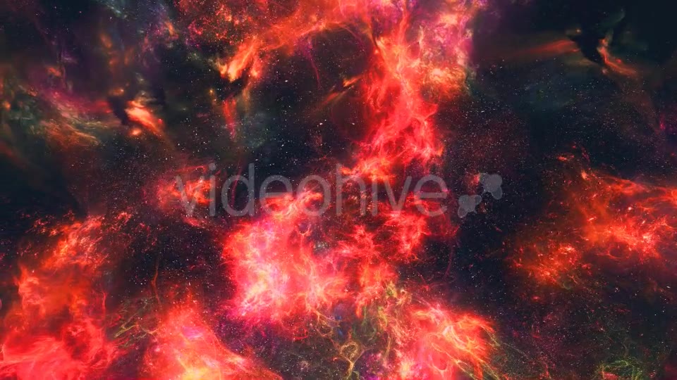 On Galaxy 03 4K - Download Videohive 20142935