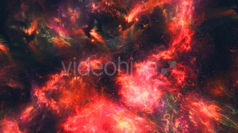 On Galaxy 03 4K - Download Videohive 20142935