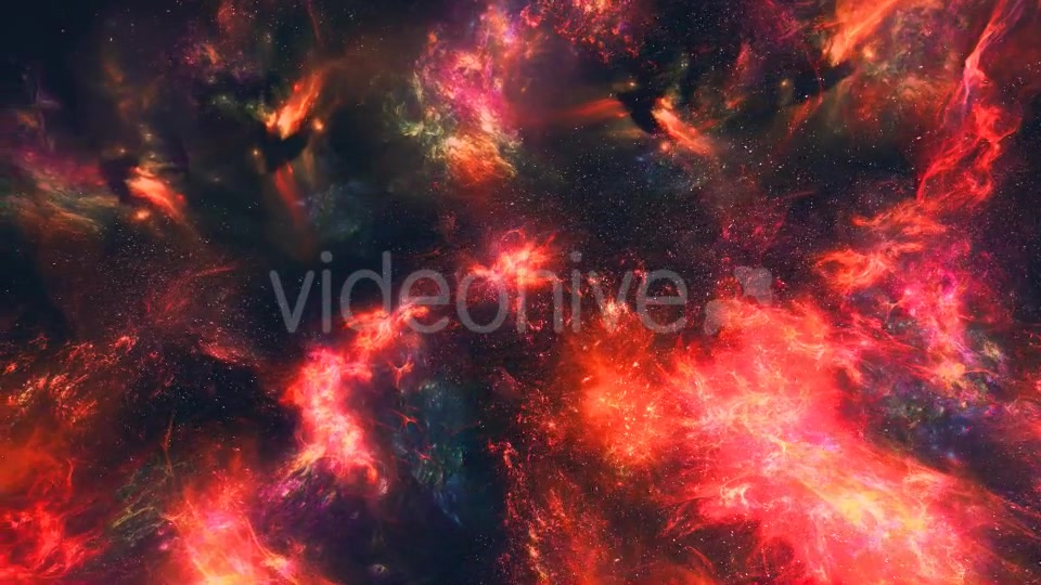 On Galaxy 03 4K - Download Videohive 20142935