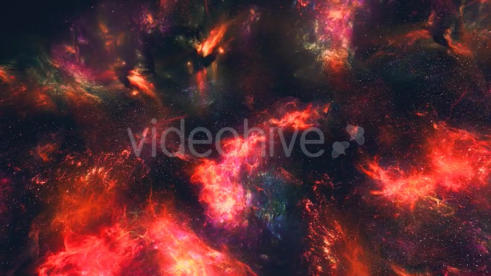 On Galaxy 03 4K - Download Videohive 20142935