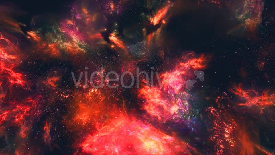 On Galaxy 03 4K - Download Videohive 20142935