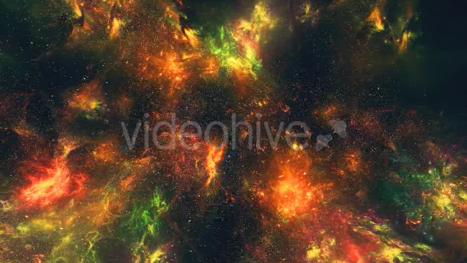On Galaxy 04 HD - Download Videohive 20159450