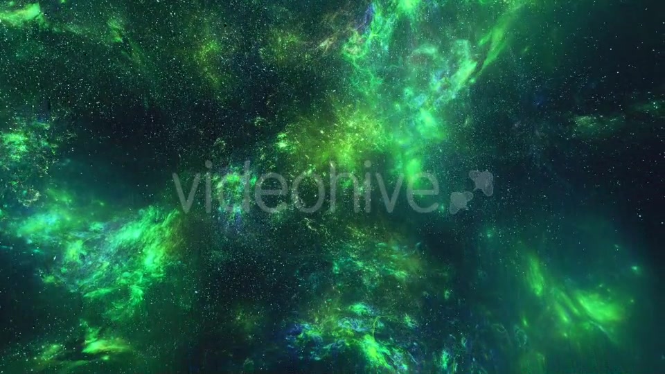 On Galaxy 07 4K - Download Videohive 20180816