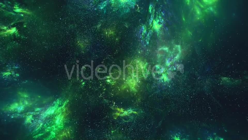 On Galaxy 07 4K - Download Videohive 20180816