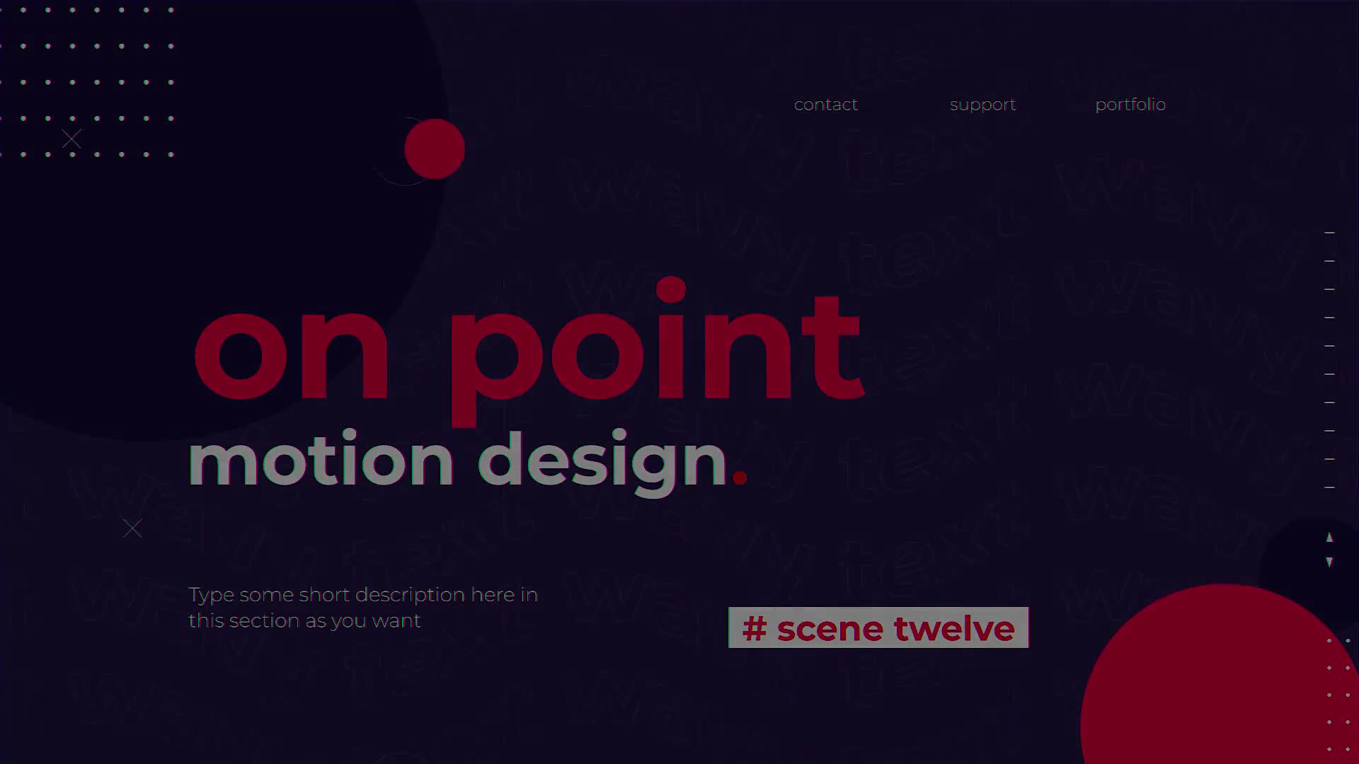 On Point Videohive 26191421 After Effects Image 13