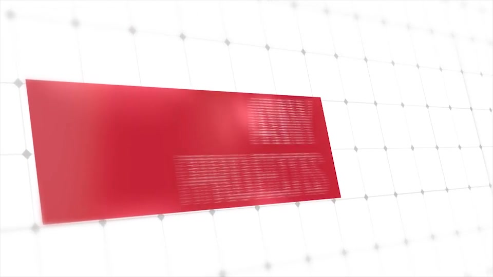 On The Grid Videohive 20848296 After Effects Image 4