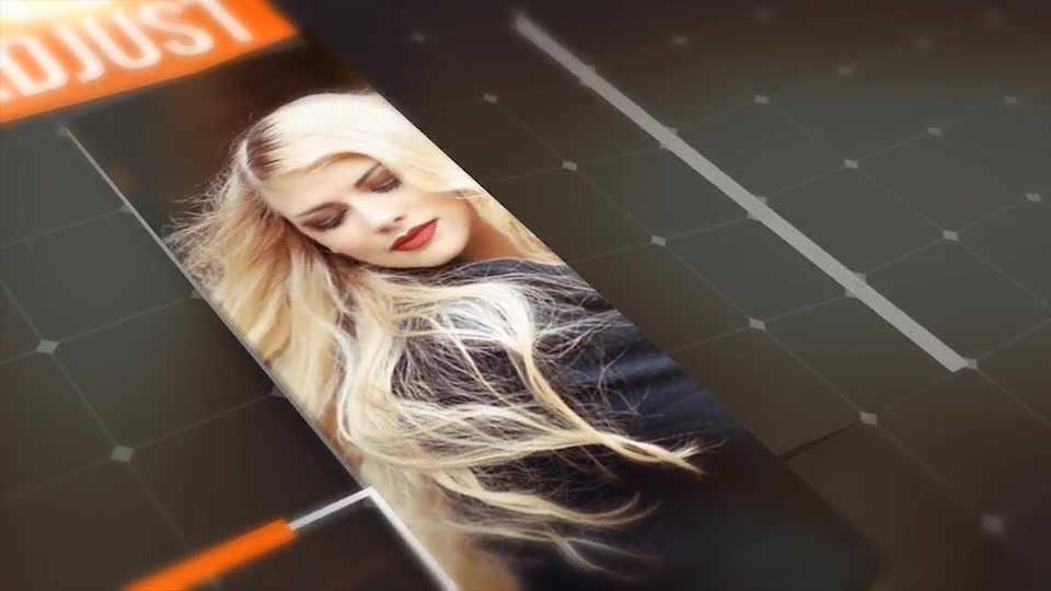 On The Grid Videohive 20848296 After Effects Image 8