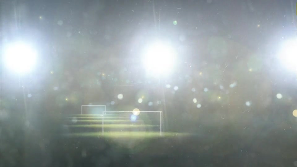 On The Pitch - Download Videohive 7241161