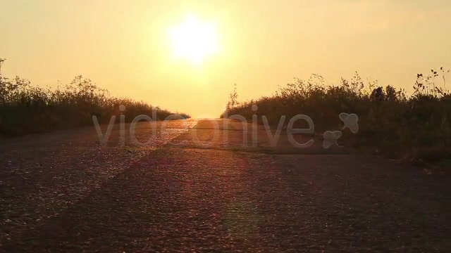 On The Road  Videohive 2442057 Stock Footage Image 10