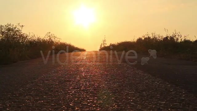 On The Road  Videohive 2442057 Stock Footage Image 3