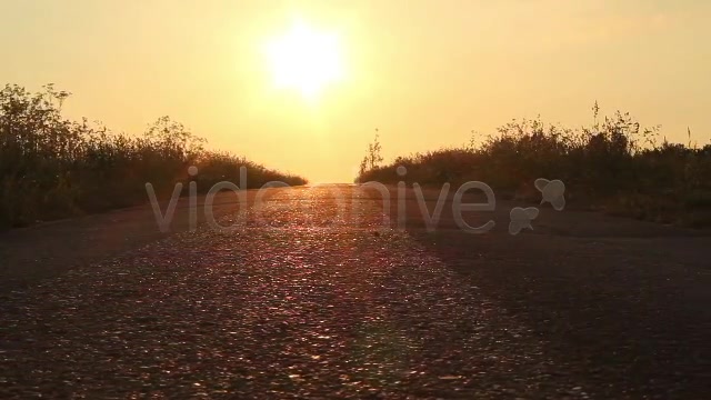 On The Road  Videohive 2442057 Stock Footage Image 5