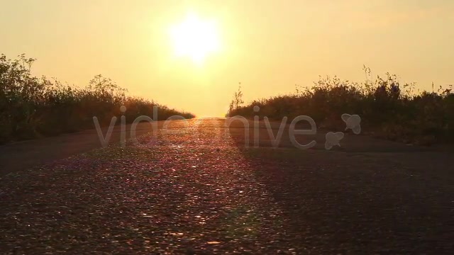 On The Road  Videohive 2442057 Stock Footage Image 6