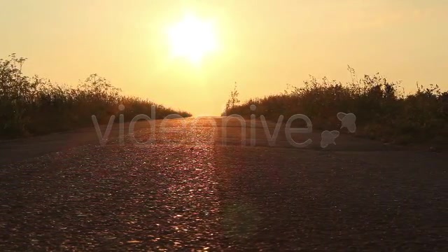 On The Road  Videohive 2442057 Stock Footage Image 7