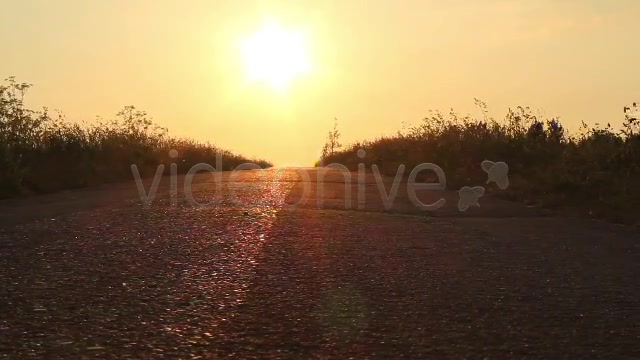 On The Road  Videohive 2442057 Stock Footage Image 8