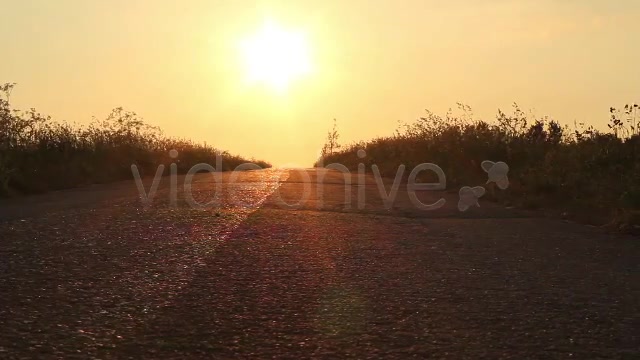 On The Road  Videohive 2442057 Stock Footage Image 9