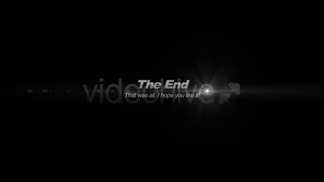 On the Screen - Download Videohive 1186540