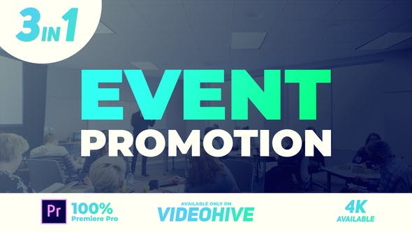On this Event - Download Videohive 22920855