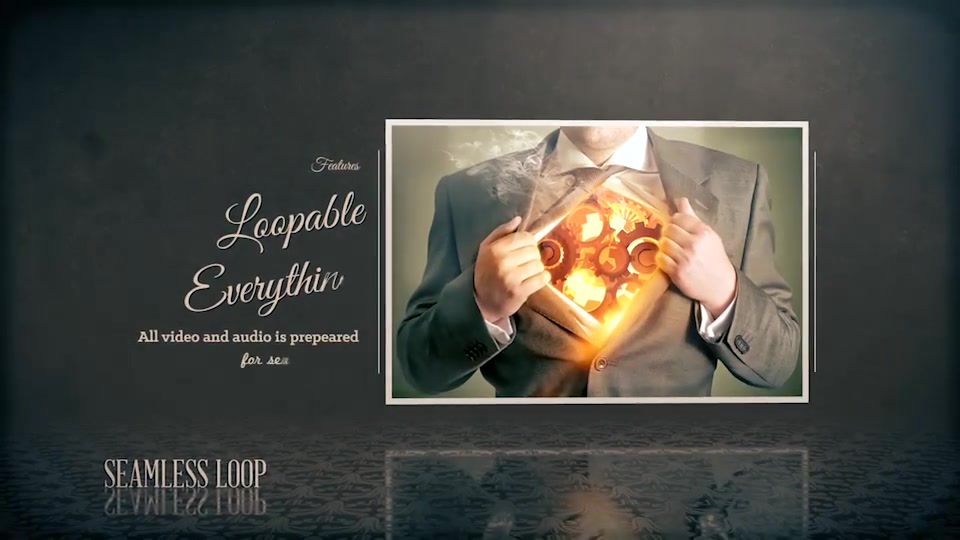 One Minute Slideshow - Download Videohive 7907184