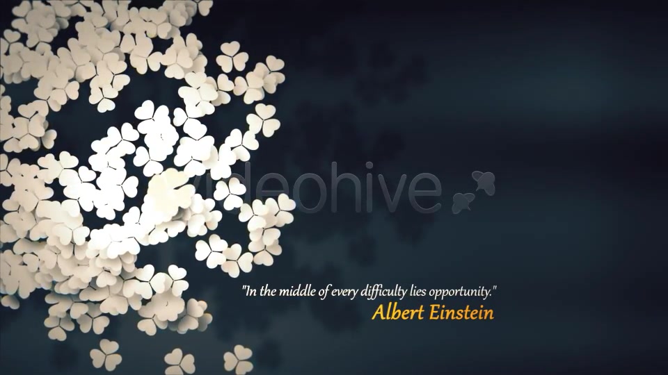 One Opportunity - Download Videohive 4943559