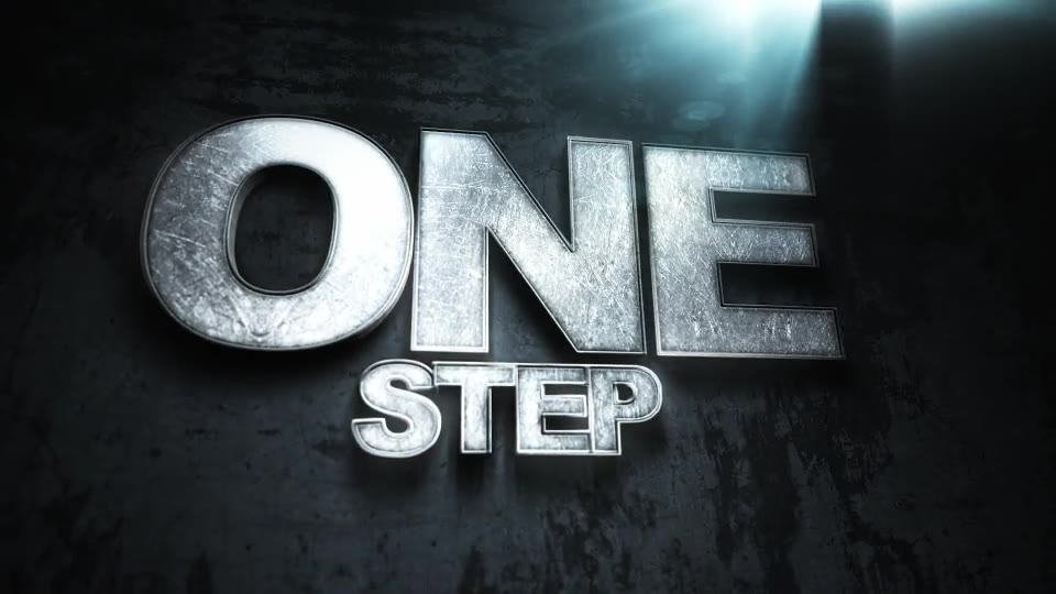 One Step To Hell - Download Videohive 7842774